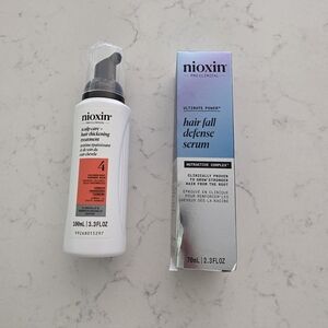 Nioxin Bundle